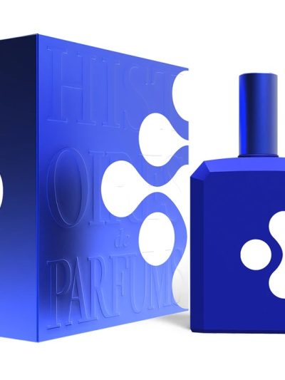 Histoires de Parfums This Is Not A Blue Bottle 1/.4 woda perfumowana spray 120ml