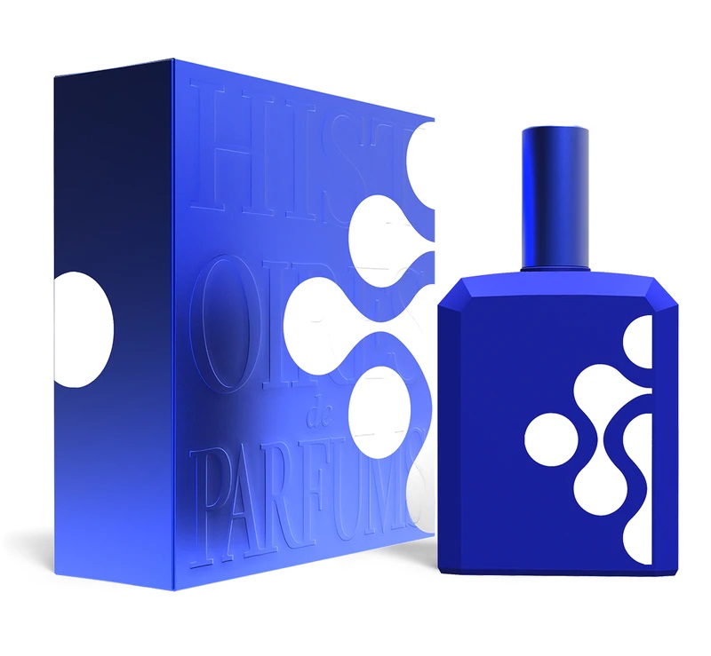 Histoires de Parfums This Is Not A Blue Bottle 1/.4 woda perfumowana 120ml