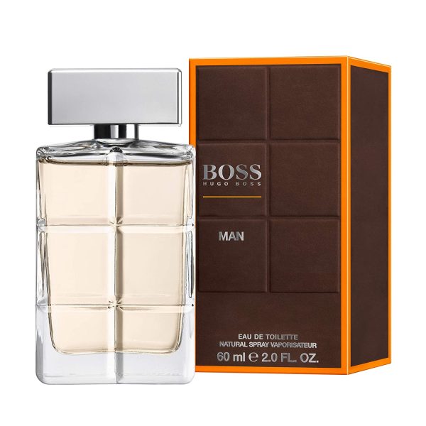 Hugo Boss Boss Orange Man woda toaletowa 60ml
