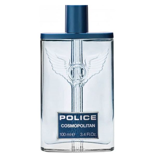 Police Cosmopolitan For Man woda toaletowa 100ml Tester