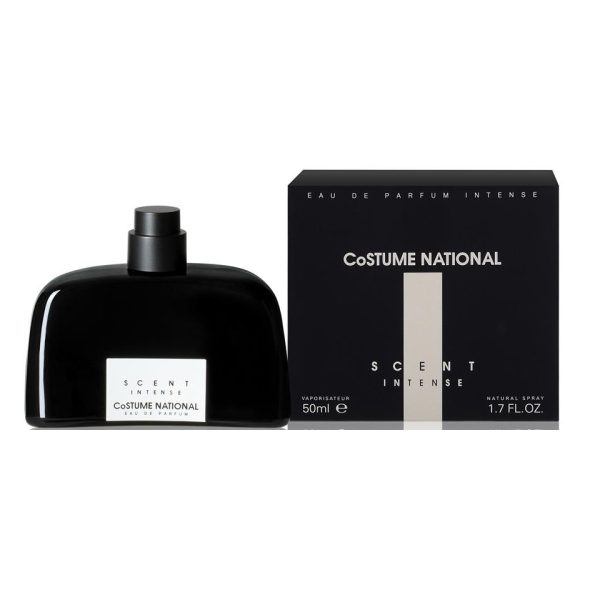 CoSTUME NATIONAL Scent Intense woda perfumowana 50ml