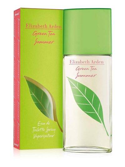 Elizabeth Arden Green Tea Summer woda toaletowa 100ml