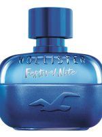 Hollister Festival Nite For Him woda toaletowa spray 100ml