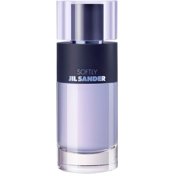 Jil Sander Softly Serene woda perfumowana 80ml Tester