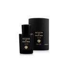 Acqua di Parma Leather woda perfumowana 20ml