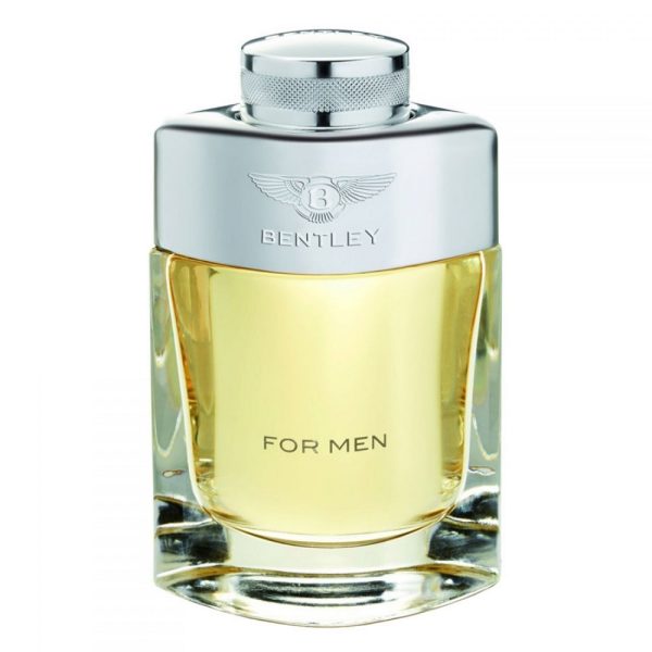 Bentley for Men woda toaletowa 100ml Tester