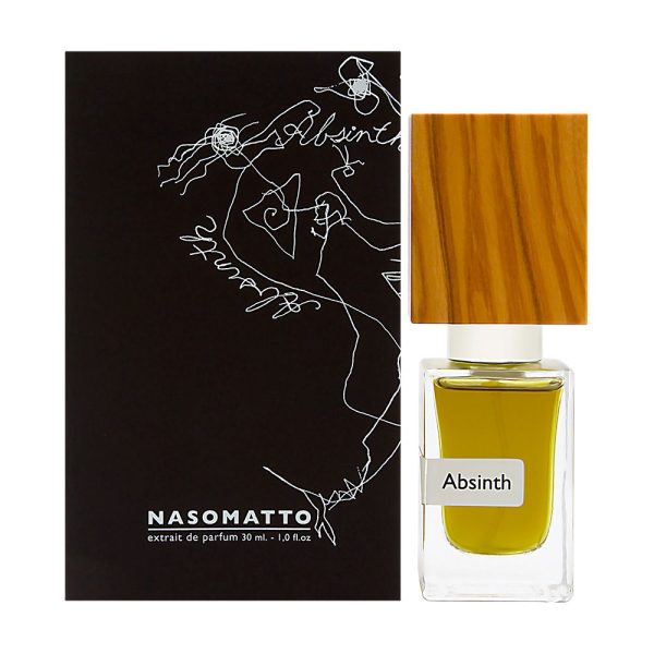 Nasomatto Absinth ekstrakt perfum 30ml