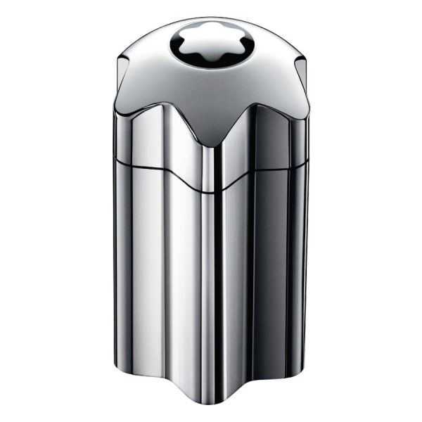 Mont Blanc Emblem Intense woda toaletowa 60ml