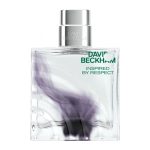 David Beckham Inspired By Respect woda toaletowa 60ml