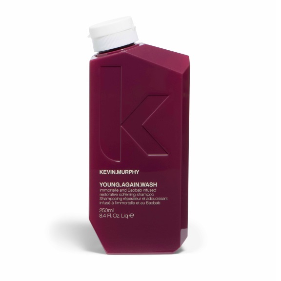 Kevin Murphy Young.Again Wash odbudowujący szampon do włosów 250ml