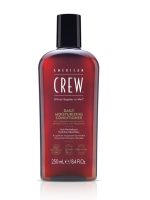 American Crew Daily Moisturizing Conditioner nawilżająca odżywka do włosów 250ml