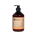 Be Nature Damage Repair Conditioner regenerująca odżywka do włosów bardzo suchych i zniszczonych 500ml