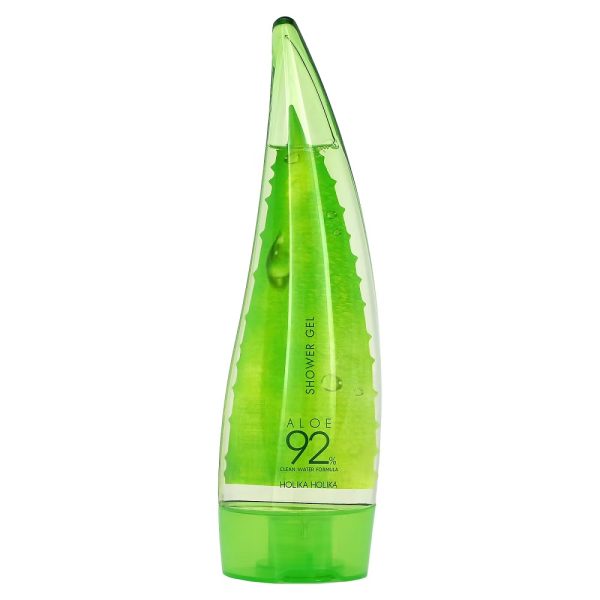 HOLIKA HOLIKA Aloe 92% Shower Gel żel pod prysznic 250ml