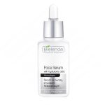 Bielenda Professional Face Serum With Hyaluronic Acid serum do twarzy z kwasem hialuronowym 30ml