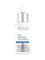 Bielenda Professional Ultra Hydrating Face Serum ultra nawilżające serum do twarzy 30ml