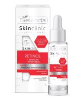 Bielenda Skin Clinic Professional Retinol serum liftingująco-restrukturyzujące 30ml