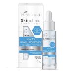 Bielenda Skin Clinic Professional Kwas Hialuronowy serum nawilżająco-kojące 30ml