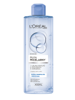 L'Oreal Paris Skin Expert płyn micelarny skóra normalna i mieszana 400ml