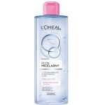 L'Oreal Paris Skin Expert płyn micelarny skóra wrażliwa i sucha 400ml