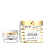 Christian Laurent Pour La Beaute 35+ infuzyjny krem silnie nawilżający na pierwsze zmarszczki 50ml