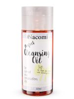 Nacomi Perfect Cleansing Oil olejek do demakijażu metodą OCM do cery mieszanej 150ml