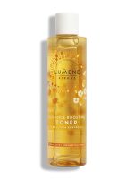 Lumene Kirkas Radiance Boosting Toner rozświetlający tonik do twarzy 200ml