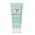 Floslek Balance T-Zone Gommage peeling z kwasami AHA 125ml