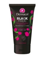 Dermacol Black Magic Detox&Pore Purifying Peel-off Mask maseczka do twarzy 150ml