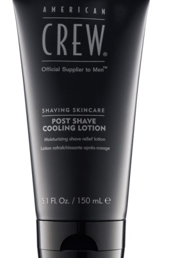 American Crew Shaving Skincare Post Shave Cooling Lotion chłodzący balsam po goleniu 150ml