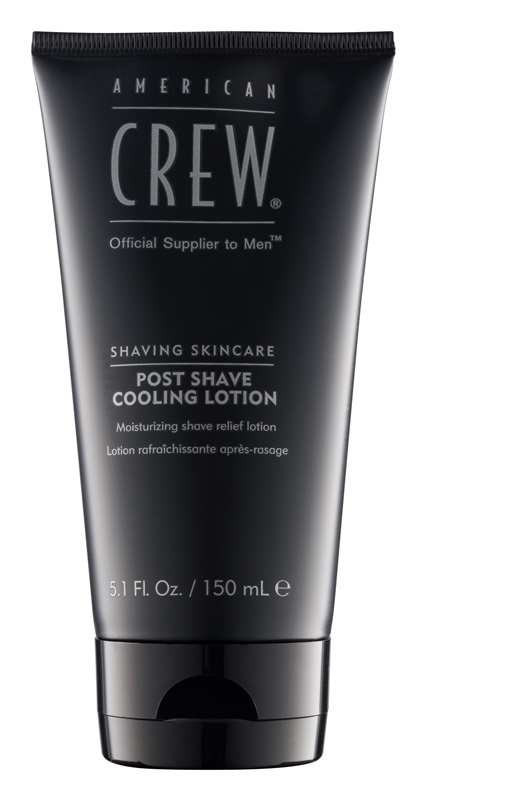 American Crew Shaving Skincare Post Shave Cooling Lotion chłodzący balsam po goleniu 150ml