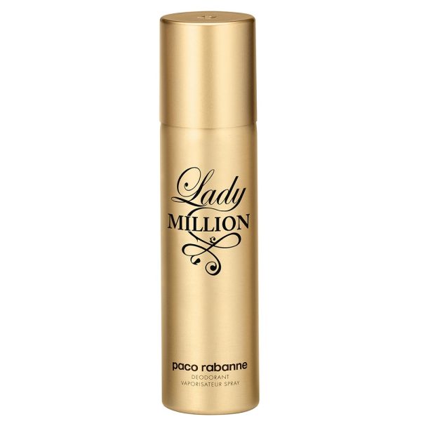 Paco Rabanne Lady Million dezodorant 150ml