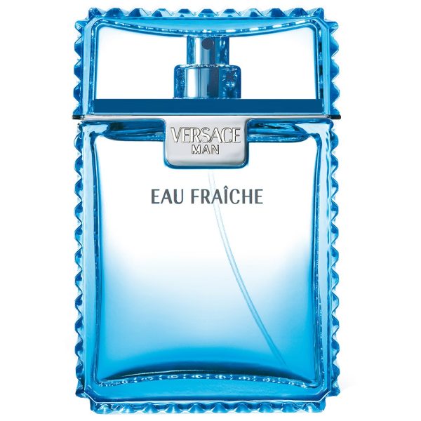 Versace Man Eau Fraiche dezodorant 100ml