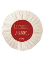 The Merchant of Venice Colonia Veneziana perfumowane mydło do ciała 100g