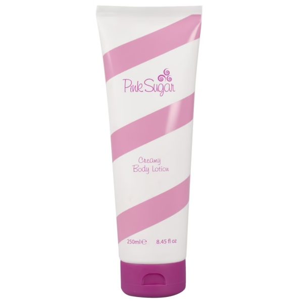 Aquolina Pink Sugar balsam do ciała 250ml