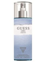 Guess 1981 Indigo For Women mgiełka do ciała 250ml