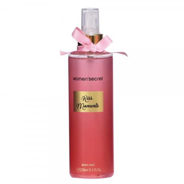 Women'Secret Kiss Moments mgiełka do ciała 250ml