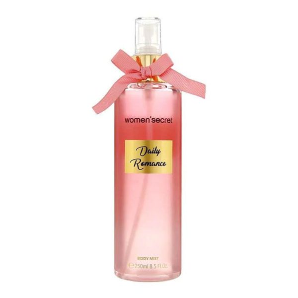 Women'Secret Daily Romance mgiełka do ciała 250ml