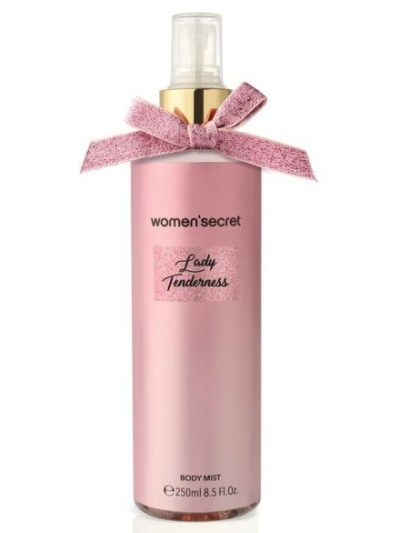 Women'Secret Lady Tenderness mgiełka do ciała 250ml