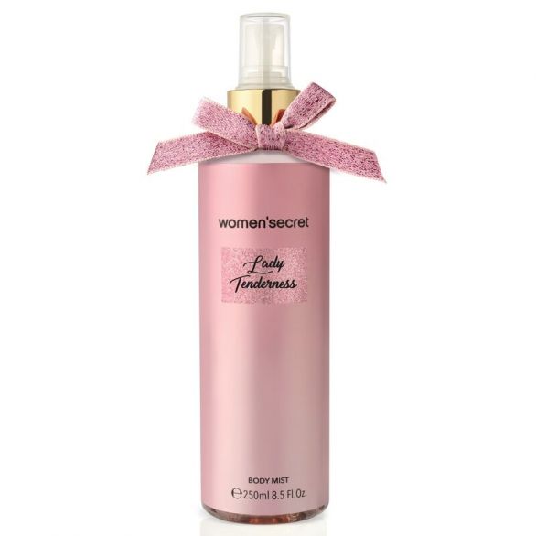 Women'Secret Lady Tenderness mgiełka do ciała 250ml