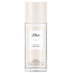s.Oliver Follow Your Soul Women dezodorant w naturalnym sprayu 75ml