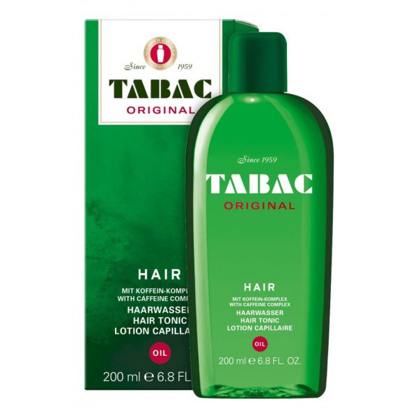 Tabac Original olejek do włosów 200ml