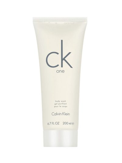 Calvin Klein CK One żel pod prysznic 200ml