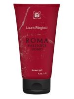 Laura Biagiotti Roma Passione Uomo żel pod prysznic 200ml