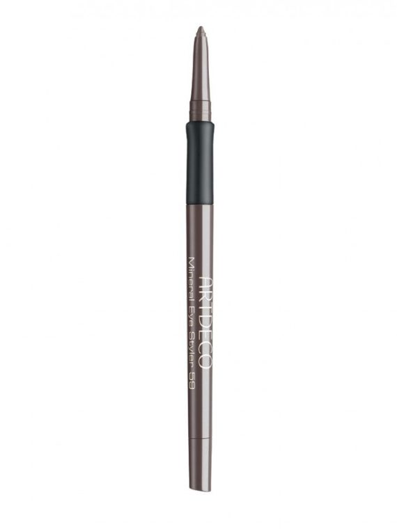 Artdeco Mineral Eye Styler mineralna kredka do oczu 59 Mineral Brown 0.4g