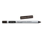 Isadora Perfect Contour Kajal Waterproof wodoodporna kredka do powiek 61 Dark Brown 1.3g