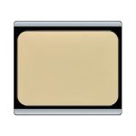 Artdeco Camouflage Cream kamuflaż korektor magnetyczny w kremie 01 Neutralizing Green 4.5g