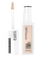 Maybelline Super Stay Active Wear 30H Concealer długotrwały korektor do twarzy 10 Fair 10ml