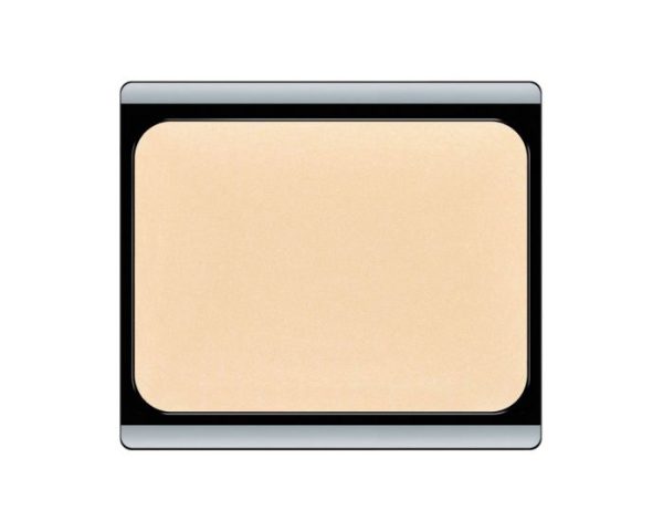 Artdeco Camouflage Cream kamuflaż korektor magnetyczny w kremie 15 Summer Apricot 4.5g