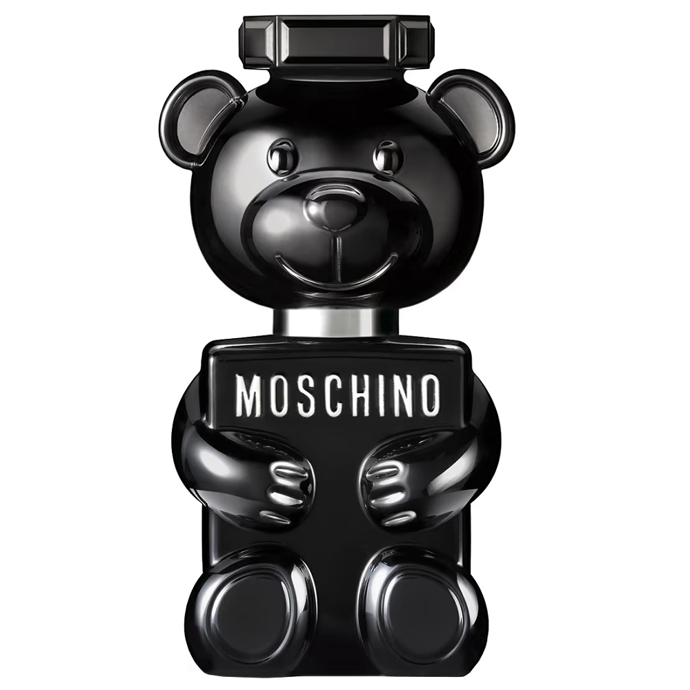 moschino toy boy woda perfumowana 50 ml     
