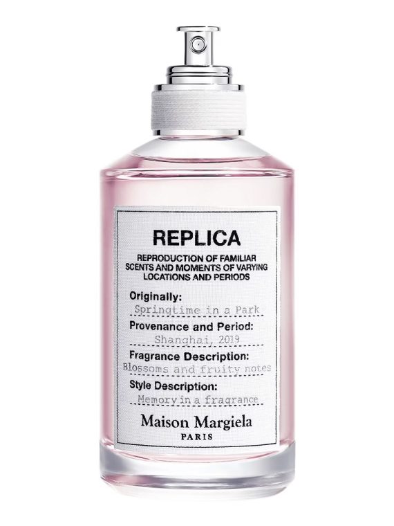 Maison Margiela Replica Springtime In A Park woda toaletowa 100ml